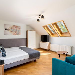 Studio Appartement