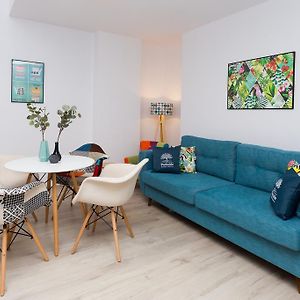 Deluxe Appartement